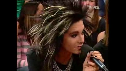 Tokio Hotel Viva Live