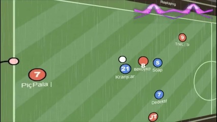 Haxball: Pro Gameplay