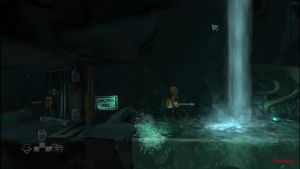 The Cave Епизод 1