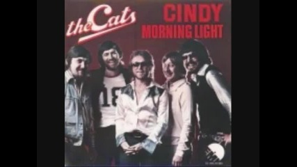 The Cats - Cindy 