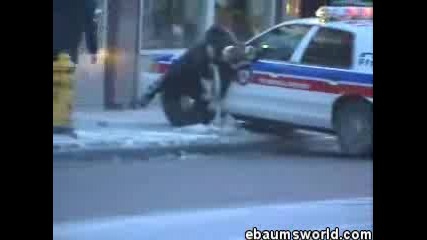 Няма Такива Ченгета