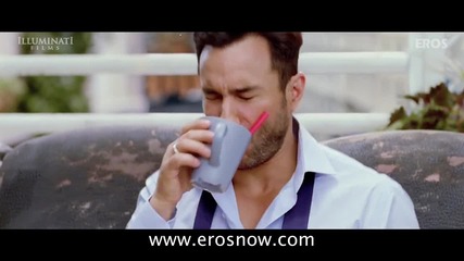 Промо - Cocktail - Daaru Desi