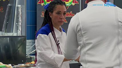 Вечерна резервация в Hell's Kitchen | 25 мар. 2026 | част 2
