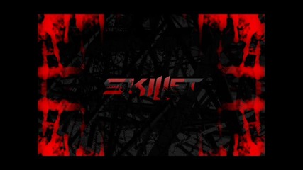 Skillet - hero