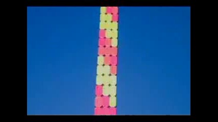 the pez song 