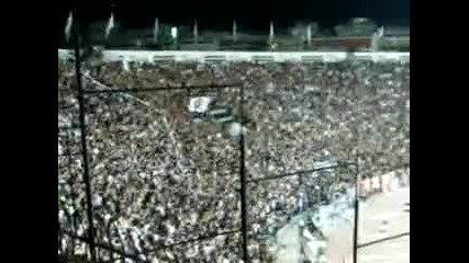 Paok - gay (megale Paok) 