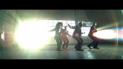 Mindless Behavior - Keep Her On The Low