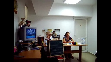 Домашна терапия при деца с езикови затруднения