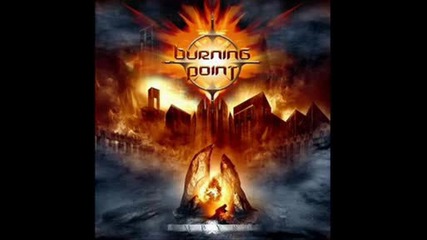 Burning Point - Walls of Stone