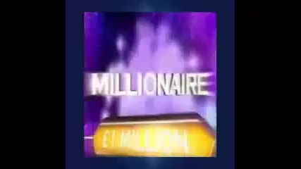 John Griffin - Who Wants To Be A Millionaire?