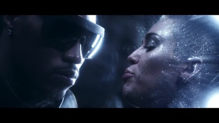 Future, Miley Cyrus - Real and True ft. Mr Hudson