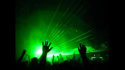 Armin van Buuren @ Solar Cacao August 2014 - Kernkraft 400