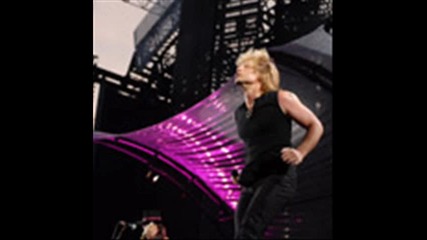 Bon Jovi - The Best 