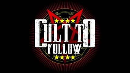 Cult To Follow - 10 Seconds From Panic