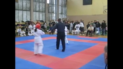 karate 
