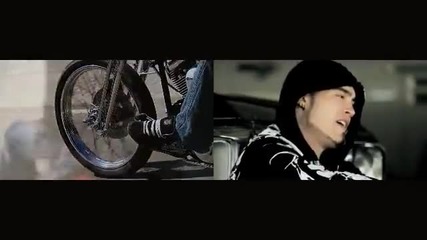 Sonic Syndicate - My Own Life ( Official Music Video ) 