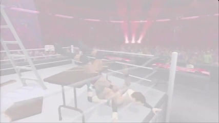 Wwe Smackdown vs. Raw 2011 - Roster Reveal Trailer [hd]