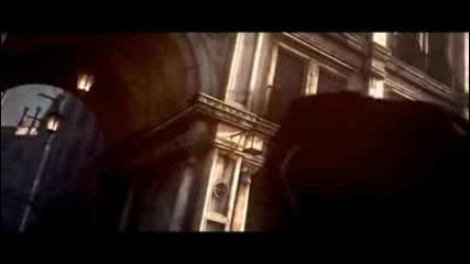 Assassins Creed 2 Official Trailer 