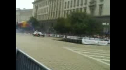 Citroen C4 Wrc