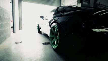 Mazda Rx7 - Rotary Experience