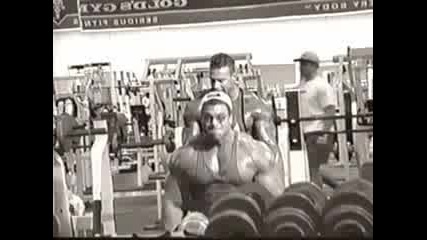 Greg Kovacs bodybuilding bodybuilder muscle
