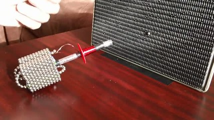 buckyballs оръдие