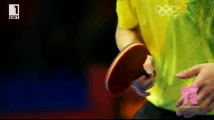 Най-интересните кадри от олимпиадата в Лондон 3.08.2012