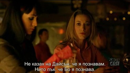 Lost Girl Изгубена S03e05 (2012) бг субтитри