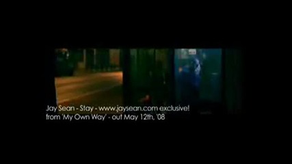 Jay Sean - Stay
