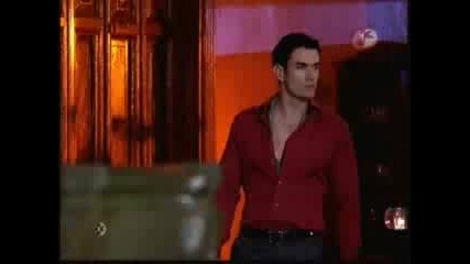 Sortilegio (капризи на съдбата) - Alejandro y Maria Jose 6 