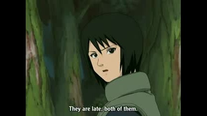 Naruto Episode 110 - 111 Part Four