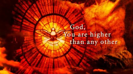 Seventh Day Slumber - Our God - Official Lyric Video