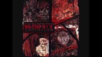 Painface - Step into the Dark