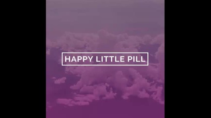 *2014* Troye Sivan - Happy little pill