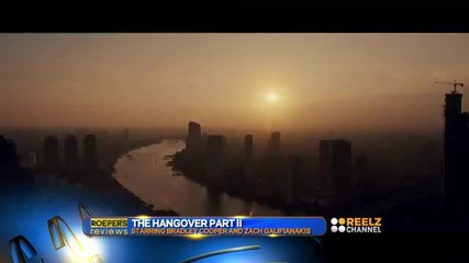 Richard Roeper's Reviews - The Hangover Part Ii Review