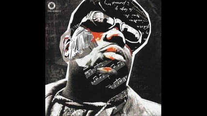 Biggie Smalls - Sky's The Limit