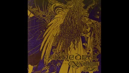 Cathedral - Endtyme [ Full Album 2001]