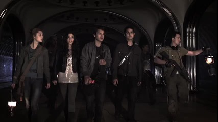 The Darkest Hour