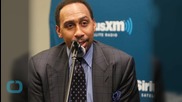 Stephen A. Smith Makes Another Sexist Gaffe On Air at ESPN