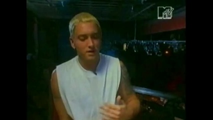 Mtv Fanatic - Eminem !!! 