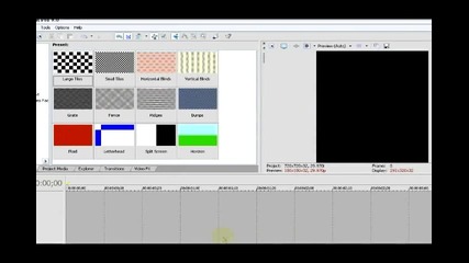 Sony Vegas /// Tutorial Effect # 3 ``как да направим иконка ``