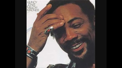 Quincy Jones feat. Wah Wah Watson - Cry Baby 