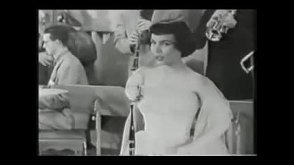 Teresa Brewer - Music Music Music 1950 