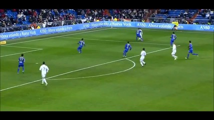 Cristiano Ronaldo 2012 - Ready for El Clasico - Goals & Skills Hd