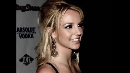 Britney Spears - Acapella - Radar