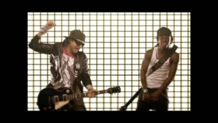 Kevin Rudolf feat. Birdman, Lil Wayne and Jay Sean - I Made It 