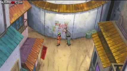 Naruto Shippuuden - 215