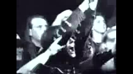 Manowar - Return Of The Warlord