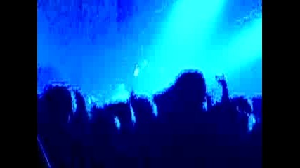 Tarja Turunen - Live In Sofia