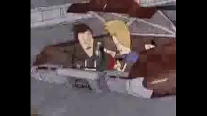 Beavis And Butthead - The Best Clips.avi